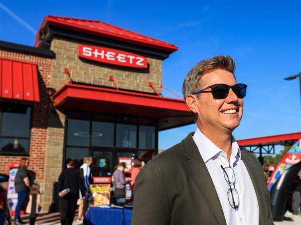 Proposed West Toledo Sheetz moves one step closer to approval