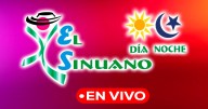 Estos son los números ganadores del Sinuano Día y Noche del viernes 5 de septiembre