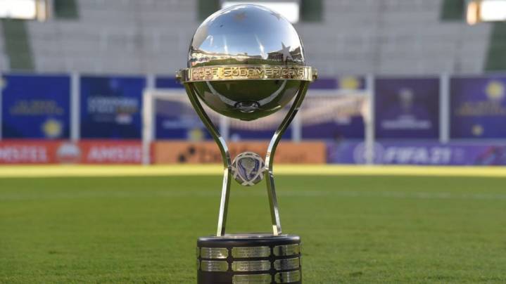 Conmebol cambió de planes: modificó la sede para la final de la Copa Sudamericana 2025
