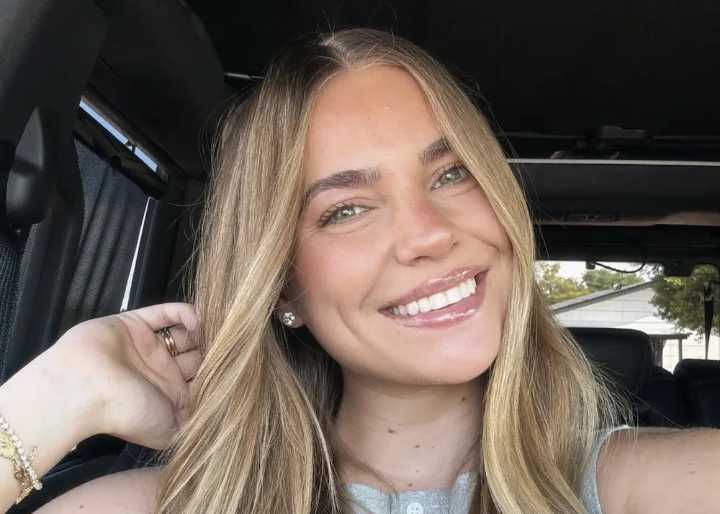Emilie Kiser returns to TikTok after son Trigg's drowning death