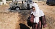AP Explica: Impulso por una solución de dos Estados podría ser contraproducente