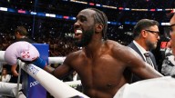 Terence Crawford makes history with victory over Canelo Alvarez