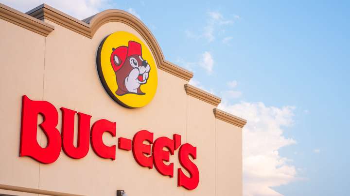 Here's where the closest Buc-ee's is to Corpus Christi