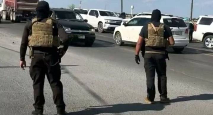 Asesinan a balazos a menor de 7 años por error; autoridades confundieron vehículo en el que viajaba con sus padres en Tamaulipas