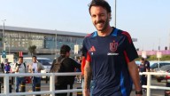 Viejo conocido: Sebastián Rodríguez llega a Lima con la 'U' de Chile y considera que será "una dura llave" contra Alianza