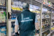 Retailers Turn to Bodycams to Crack Down on Shoplifting