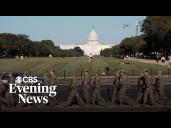 Breaking down Trump legal cases on National Guard, tariffs and more