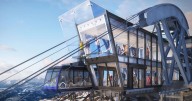 Big Sky Resort announces opening dates for new gondola, observation platform