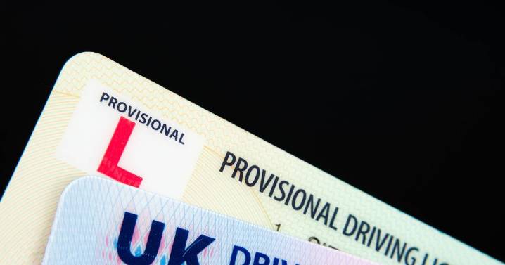 Drivers could be slapped with 11 points for breaking rules this month