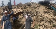 Afghanistan earthquake ravaged remote areas, hampering recovery