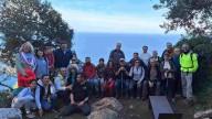El Grup Excursionista de Ses Salines cierra la temporada con 429 participantes y un gran éxito