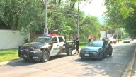 Encuentran Cuerpo Maniatado Dentro de Bote de Basura Cerca de Escuela en Monterrey