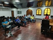 Ministerio Indígena crea plan para cedular a los waraos