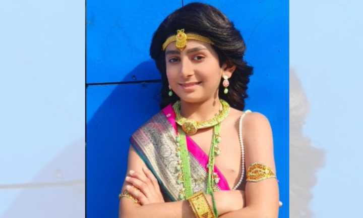 TV child actor, brother killed in house fire in Rajasthan’s Kota