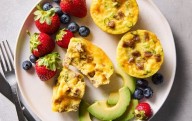 18 desayunos ricos en proteínas que puedes preparar con antelación y que te mantendrán con energía hasta el almuerzo