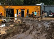 Traffic to many N.C. wineries remains an issue on the one-year anniversary of Hurricane Helene