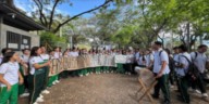 Secretaría de Educación atiende problemática en colegio de Ibagué