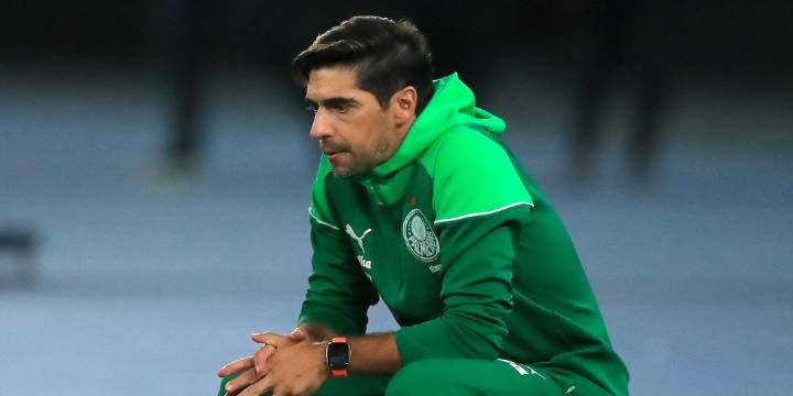 Dos incógnitas y un probable cambio de esquema: la formación del Palmeiras para enfrentar a River por la Libertadores