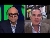 'We're all in it together’: Historian Kyle Harper on the importance of vaccines on human health