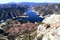 Desfogarán la presa Zimapán y aumentarán el cauce del río Tula; toma tus precauciones