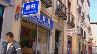 Madrid acogerá una ronda de negociación comercial entre EE.UU y China