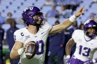 Where to watch TCU vs. Arizona State: College football free stream