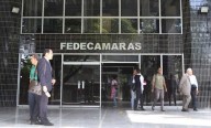 Fedecámaras promueve el fortalecimiento de la institucionalidad privada para el desarrollo del país