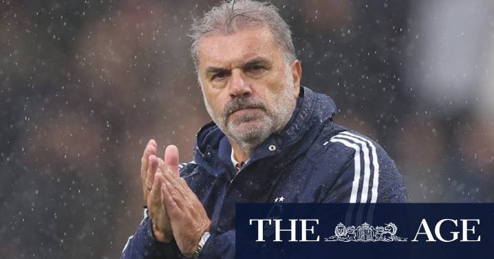 Premier League 2025: Ange Postecoglou’s Forest draw at Burley, Manchester United beat Chelsea