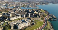 Facts about Plymouth you wouldn't think are true
