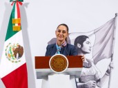 Análisis de llamadas nuevo enfoque en Caso Ayotzinapa; Sheinbaum se reunirá con padres