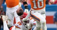 Can Broncos, Chargers supplant Chiefs for AFC West supremacy? 