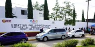 Cuautepec invierte en remodelación del Centro de Atención Infantil Comunitario