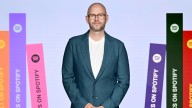 Spotify Names New Co-CEOs as Daniel Ek Takes Executive Chair Position