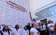 En Venezuela el "Negro Primero" anda con la lanza alborotada, enfatizó el Jefe de Estado