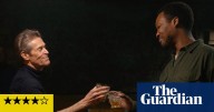 The Man in My Basement review – Willem Dafoe is an unsettling guest in eerie psychodrama