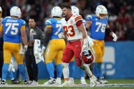 Chiefs' emotions boiled over in season-opening loss. Here's what they said about it