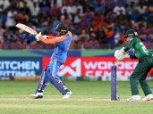 India’s refusal to shake hands with Pak sparks outrage after Asia Cup clash