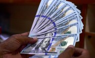 A cuánto cotiza el dólar tras la disparada del lunes