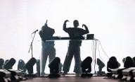 RØZ deslumbra con un debut estelar en el Pabellón Oeste antes de su llegada a Coachella 2026