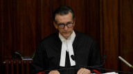 See moment ‘mushroom murderer’ was sentenced