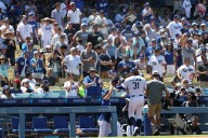 Deadspin | MLB attendance tops 71M as TV ratings also rise