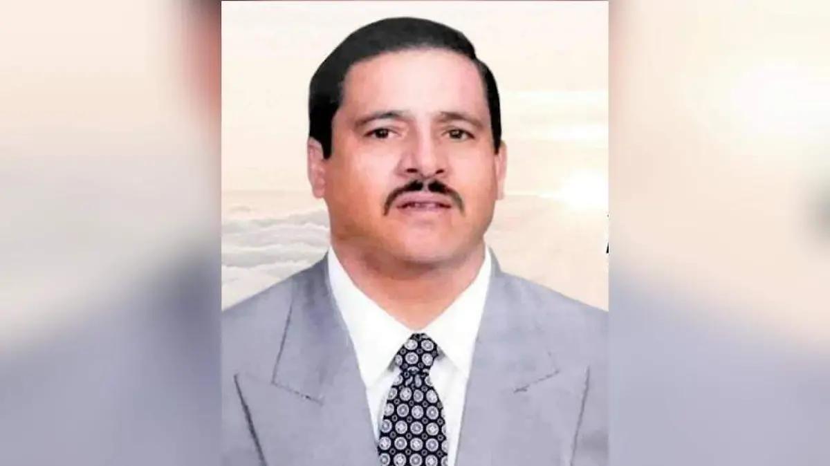 Fallece Gerardo Peñalver, propietario de los reconocidos “Tacos Gera” en Parral