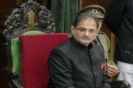 LG Chairs Security Review Meet After Leh Violence