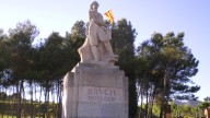 Òscar Uceda, historiador: "El timbaler del Bruc ni era un niño ni estaba solo, la historia real de la batalla del Bruc supera a la leyenda"