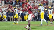 OU defense overwhelms Michigan by being the 'most physical team'