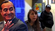 Capturan a exfiscal del fujimontesinismo que estuvo prófuga más de 20 años (VIDEO)