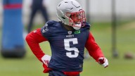 What Jabrill Peppers said about his surprising release from Patriots