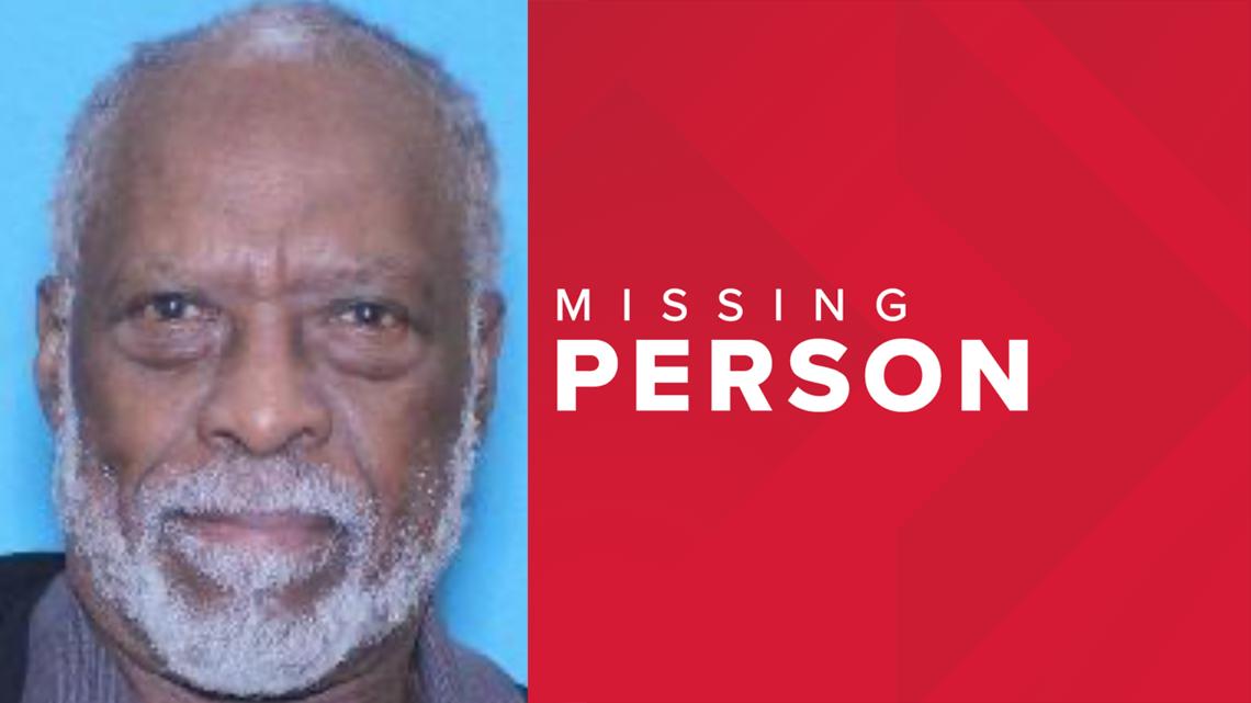 Silver Alert issued for 82-year-old High Point man believed to have dementia or Alzheimer's