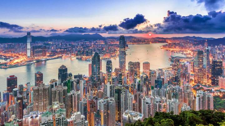 Scoot Is Offering Asia Holidays for Just $139 Until the Weekend