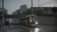 Es un bulo: las clases no se suspenden en Aragón por las lluvias